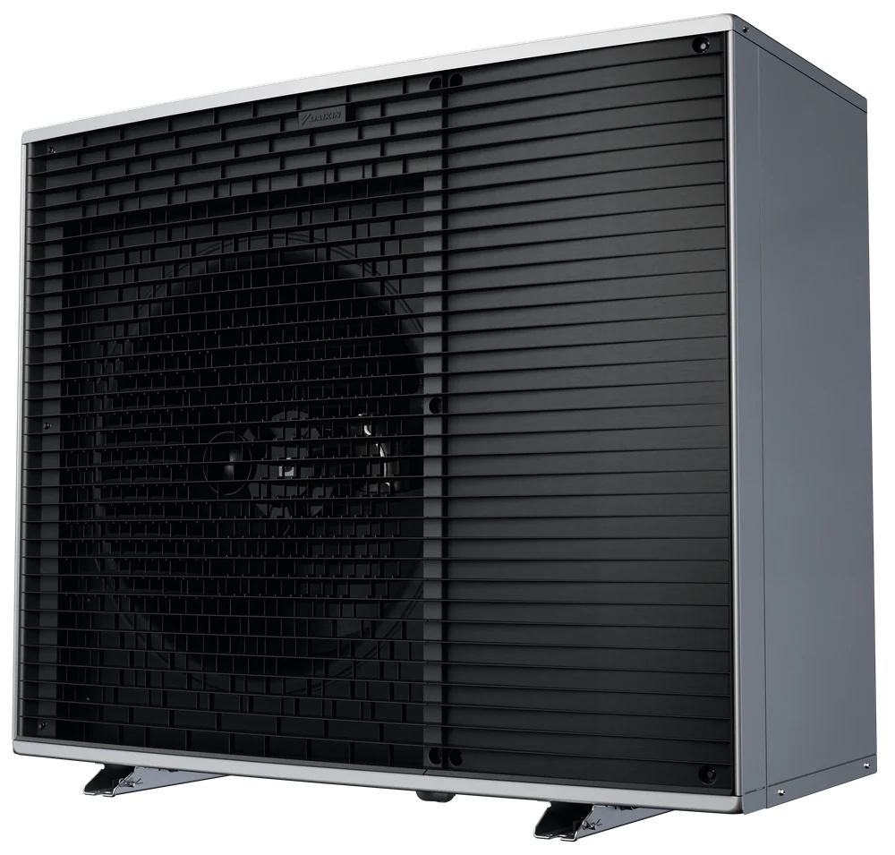 Daikin Altherma 4 H R290 — jednostka zewnętrzna EPSK, zdjęcie producenta