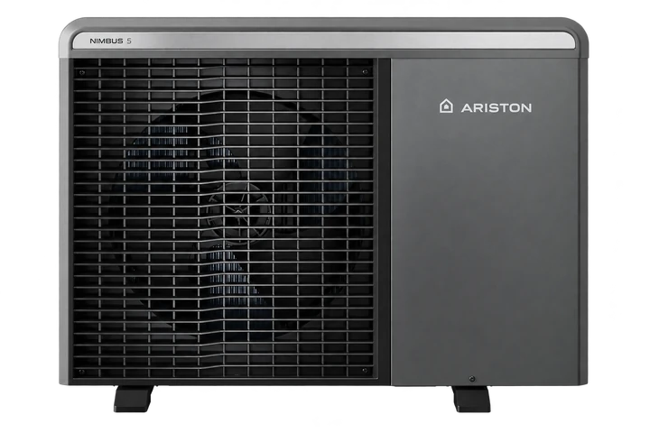 Jednostka zewnętrzna Ariston Nimbus 5 R290